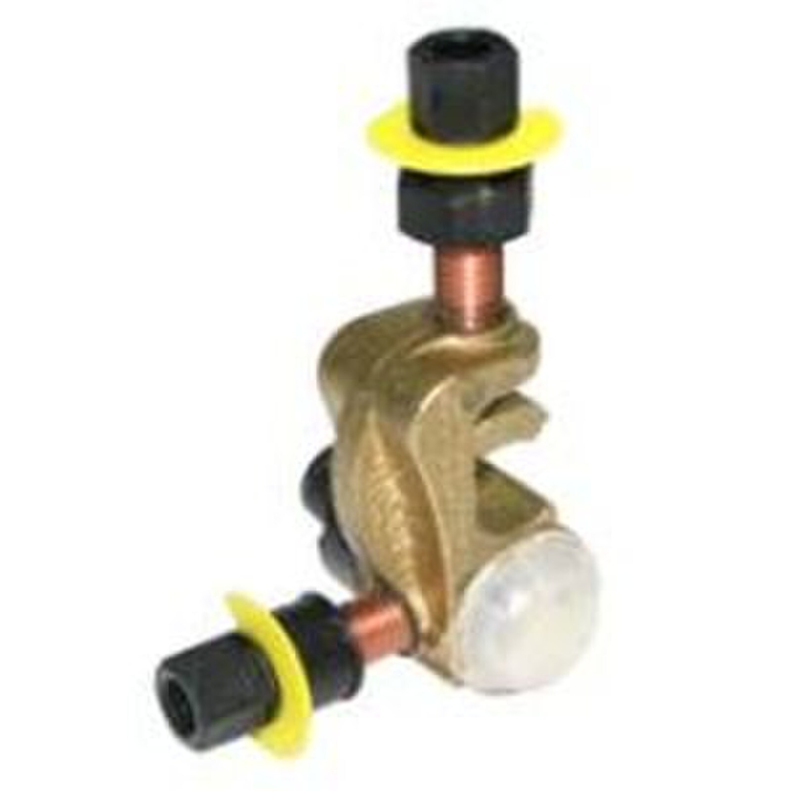 Connector IPC 3-14 Cu/6-35 Al ESS-222930